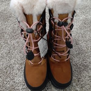 Target winter boots